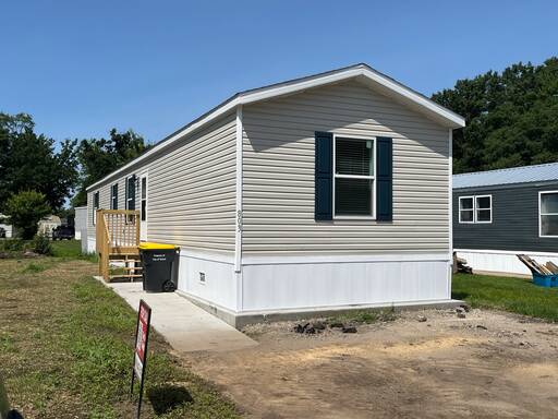 mobile home thumb