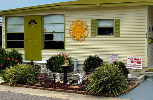 mobile home thumb