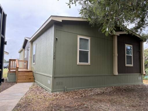 mobile home thumb