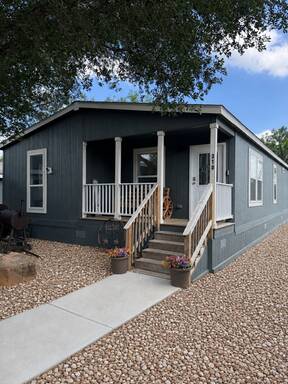 mobile home thumb