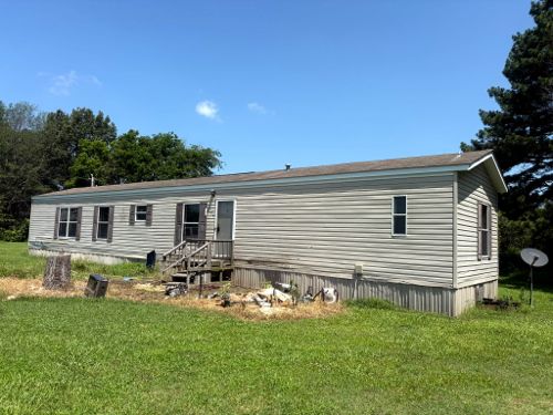 HUMPHREY, AR