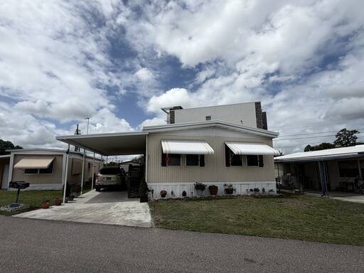 mobile home thumb