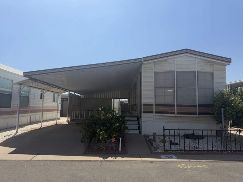 Apache Junction, AZ