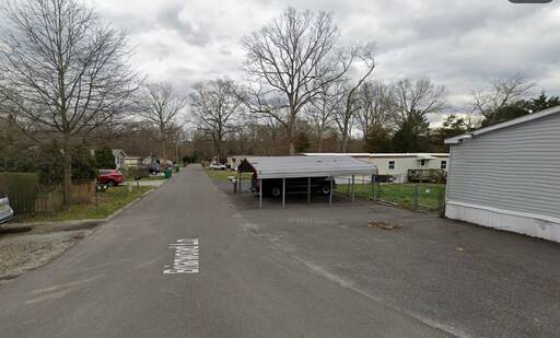 mobile home thumb
