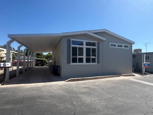 mobile home thumb