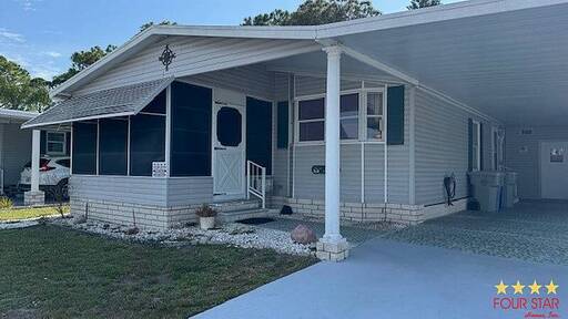 mobile home thumb