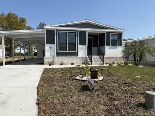mobile home thumb