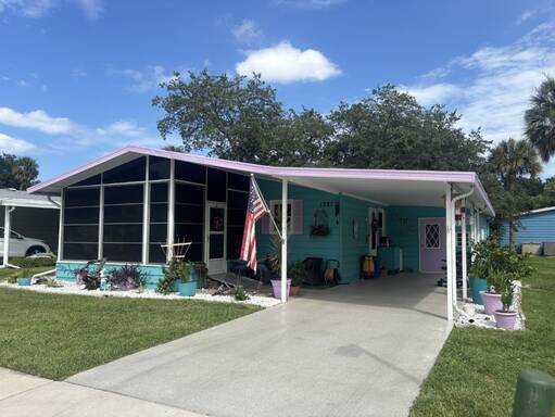 mobile home thumb