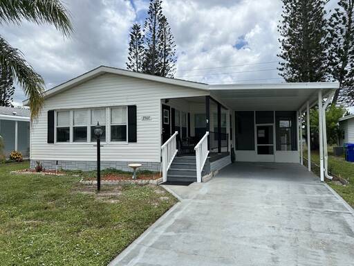 mobile home thumb