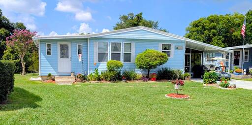 mobile home thumb