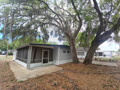mobile home thumb