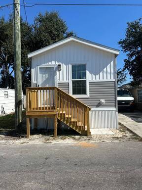 mobile home thumb