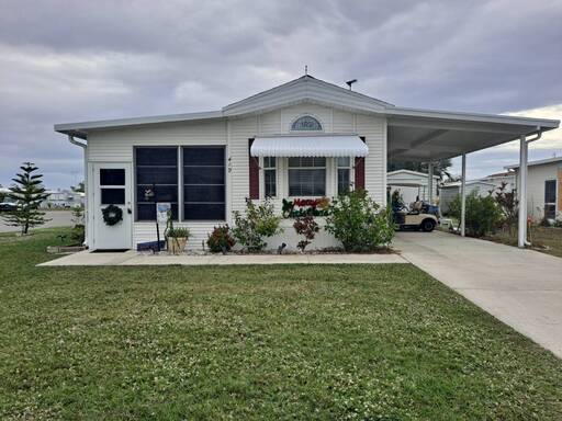 mobile home thumb