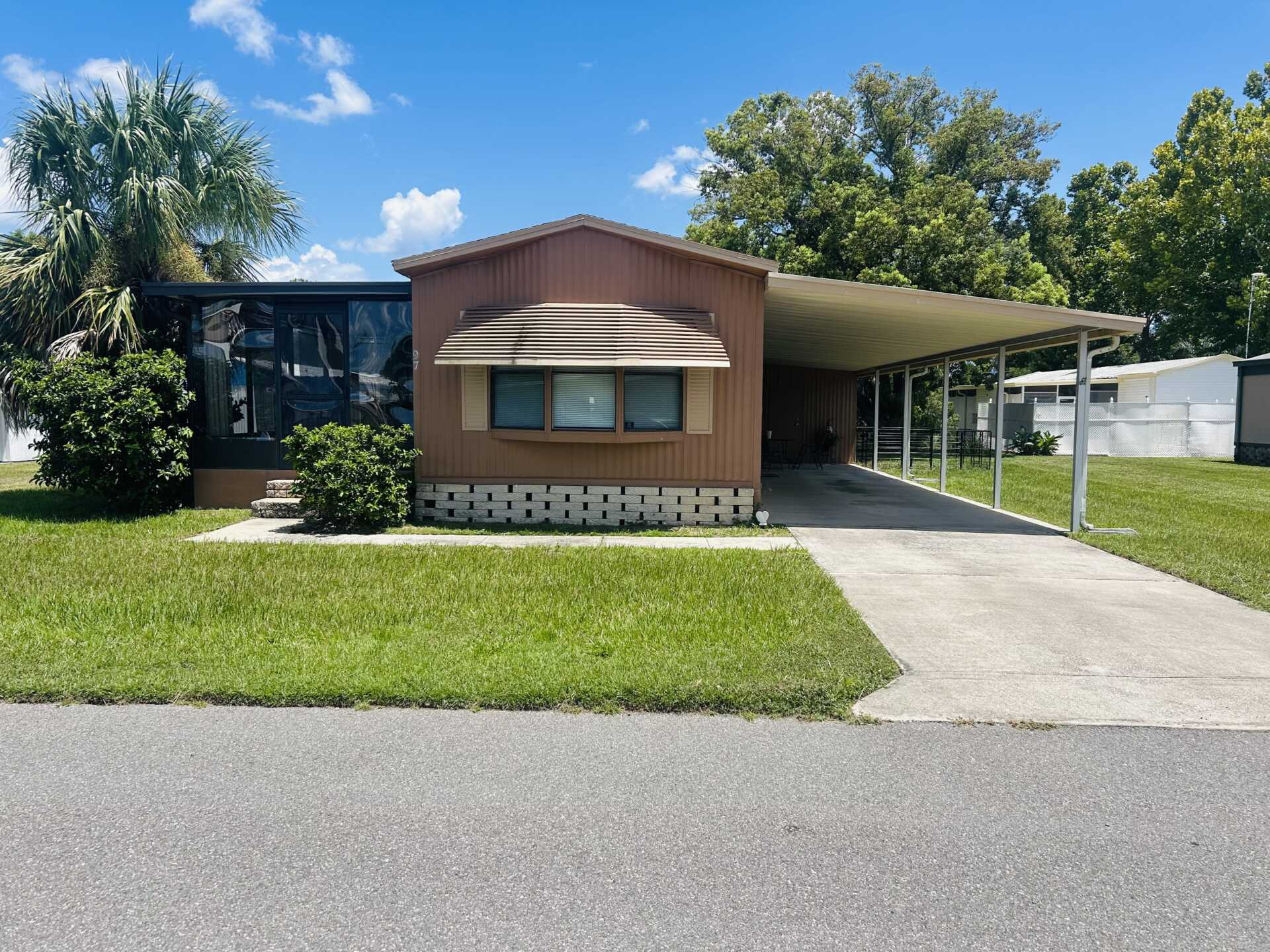 Fruitland Park, FL