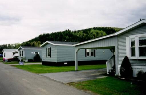 mobile home thumb