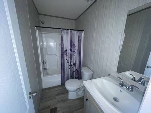 mobile home thumb