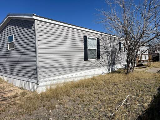 mobile home thumb