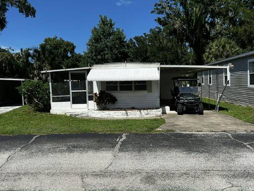 mobile home thumb