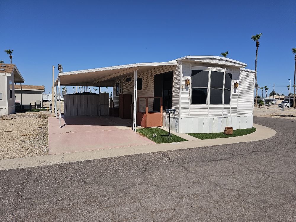 Mesa, AZ
