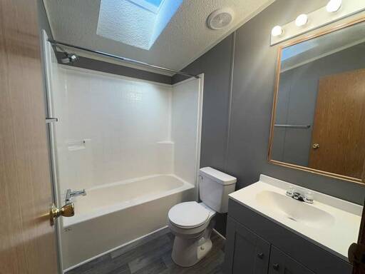 mobile home thumb