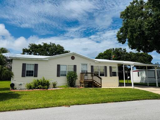 mobile home thumb