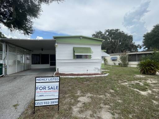mobile home thumb