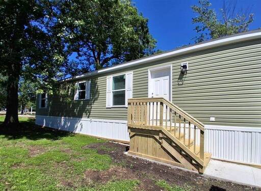 mobile home thumb