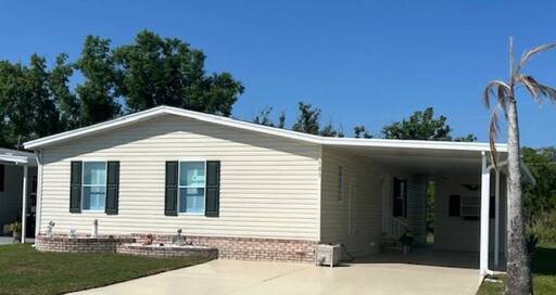 mobile home thumb