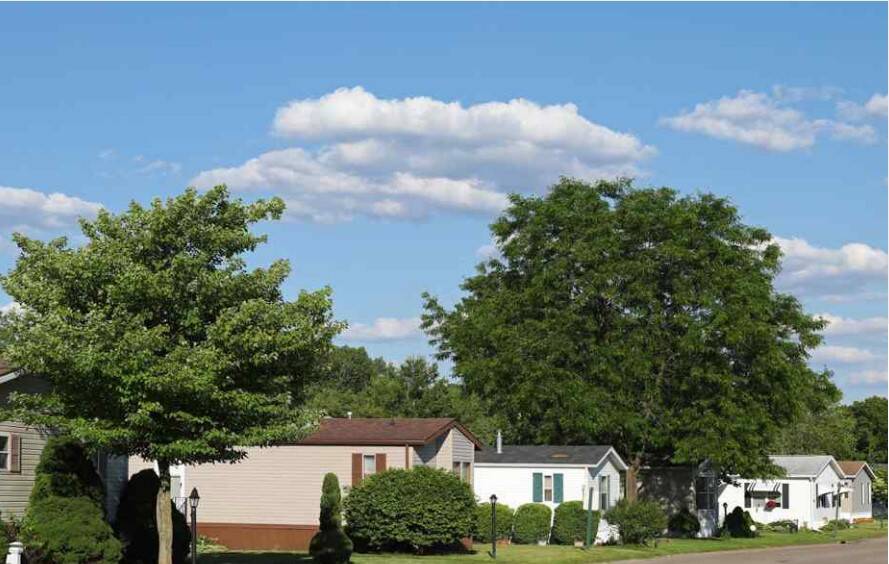 Fountain Springs 1410 South 9th Street, Kalamazoo, MI 49009