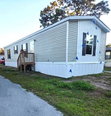 mobile home thumb