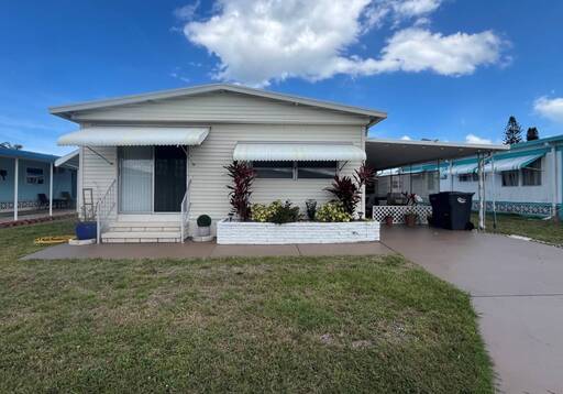 mobile home thumb