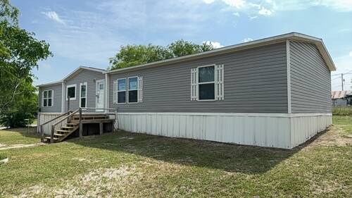 mobile home thumb