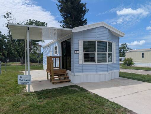 mobile home thumb