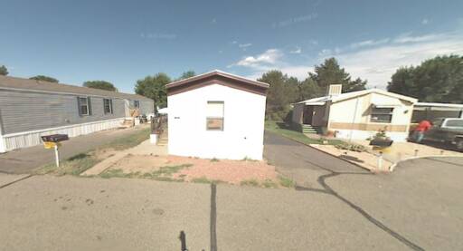 mobile home thumb