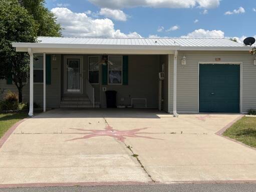 mobile home thumb