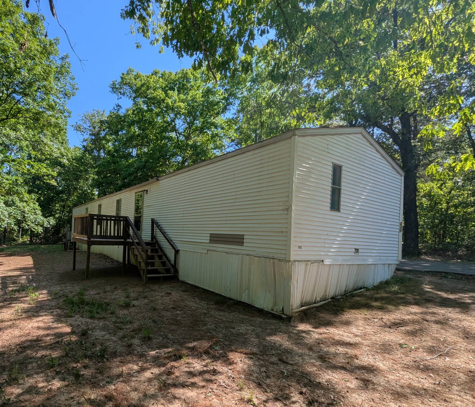 Roebuck, SC