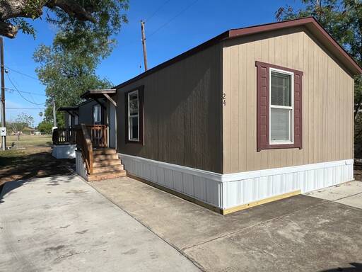 mobile home thumb