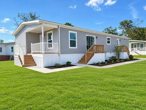 mobile home thumb