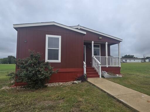 mobile home thumb