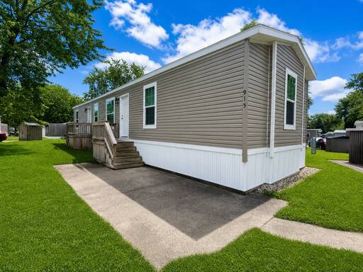 mobile home thumb