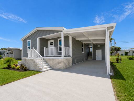 mobile home thumb