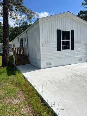 mobile home thumb