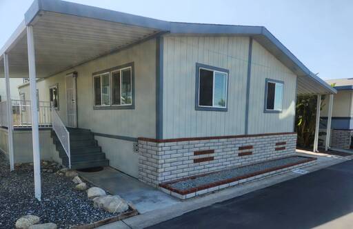 mobile home thumb