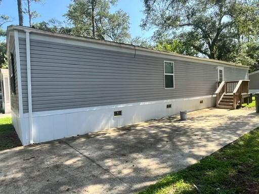 mobile home thumb