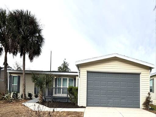 mobile home thumb