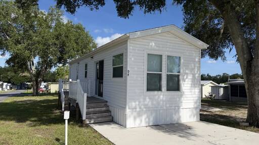 mobile home thumb