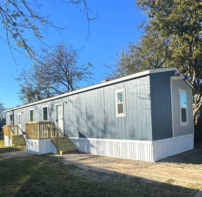 mobile home thumb
