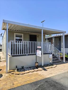mobile home thumb