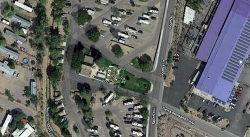 mobile home thumb