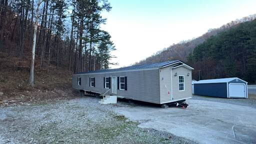 mobile home thumb